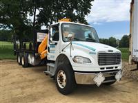 Used 2008 Freightliner M2 for Sale