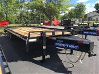 New 2018 Sure-Trac ST102205LPD02A-B-259 for Sale
