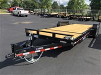 New 2018 Sure-Trac ST82184FWTE-B-140 for Sale