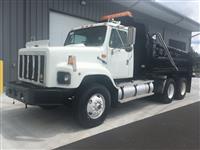 Used 2000 International 2674 for Sale