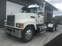 Used 2014 Mack CHU613 for Sale
