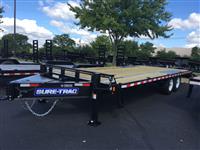 New 2018 Sure-Trac ST102205LPD02A-B-150 for Sale