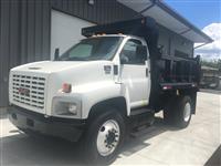 Used 2006 GMC C7500 for Sale