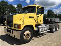 Used 2012 Mack CHU613 for Sale