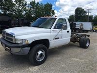 Used 1996 Dodge 3500 for Sale