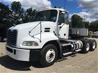 Used 2012 Mack CXU613 for Sale