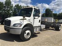 Used 2012 Freightliner M2 for Sale