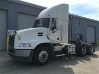 Used 2016 Mack CXU613 for Sale