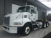 Used 2012 Mack CXU613 for Sale