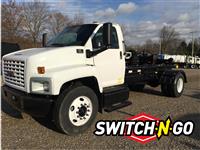 Used 2006 GMC C7500 for Sale