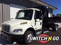 Used 2011 Freightliner M2 for Sale