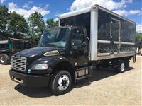 Used 2011 Freightliner M2 for Sale