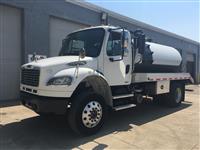 Used 2010 Freightliner M2 for Sale