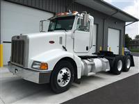 Used 2006 Peterbilt 385 for Sale