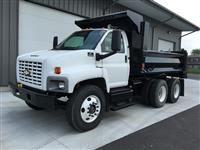 Used 2006 Chevrolet C8500 for Sale