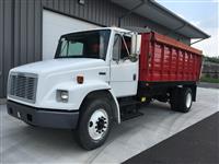 Used 2003 Freightliner FL70 for Sale