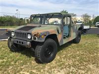 Used 1991 AM General M998 for Sale