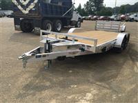 New 2017 H&H Trailers T8.5HD18EXA for Sale