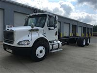 Used 2007 Freightliner M2 112 for Sale