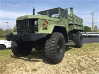 Used 1971 AM General M818 for Sale