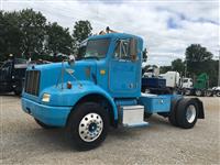 Used 1998 Peterbilt 330 for Sale