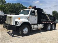Used 1999 International 2674 for Sale