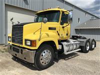 Used 2012 Mack CHU613 for Sale