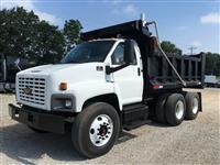 Used 2003 Chevrolet C8500 for Sale