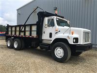 Used 1999 International 2674 for Sale