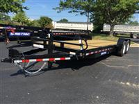New 2018 Sure-Trac ST82184FWTE-B-140 for Sale