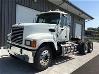 Used 2013 Mack CHU613 for Sale