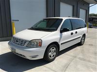Used 2006 Ford Freestar for Sale