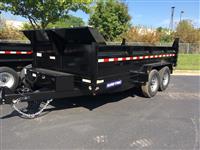 New 2018 Sure-Trac ST8214HLOD-B-140 for Sale