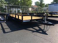 New 2018 Sure-Trac ST8220TAT-B-070 for Sale