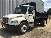 Used 2009 Freightliner M2 for Sale