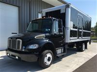 Used 2011 Freightliner M2 for Sale