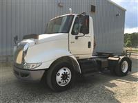 Used 2004 International 8600 for Sale