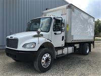 Used 2011 Freightliner M2 for Sale