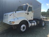 Used 2002 International 9100i for Sale