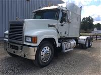 Used 2014 Mack CHU613 for Sale