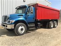 Used 2003 International 7400 for Sale