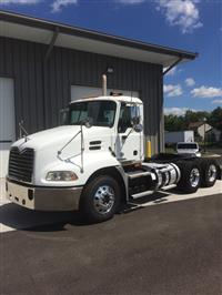 Used 2012 Mack CXU613 for Sale