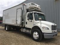 Used 2010 Freightliner M2 for Sale