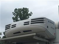 Used 2010 Thermo King TS-300 for Sale