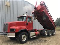 Used 2011 International 5600i for Sale