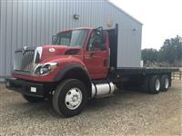 Used 2010 International 7600 for Sale
