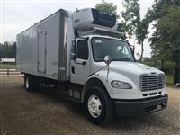 Used 2013 Freightliner M2 for Sale