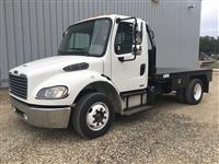 Used 2012 Freightliner M2 for Sale