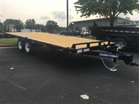 New 2018 Sure-Trac ST10220TDO2A-B-100 for Sale