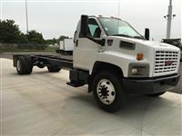 Used 2006 GMC C7500 for Sale